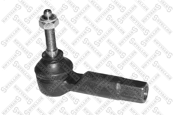 Tie Rod End (51-02406-SX)