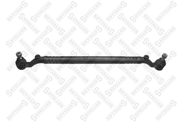 Centre Rod Assembly (53-00075-SX)