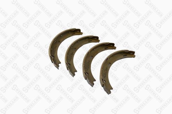 Brake Shoe Set (105 101-SX)