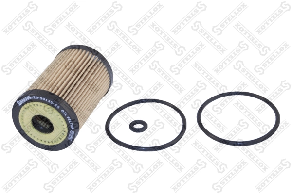 Oil Filter (20-50135-SX)