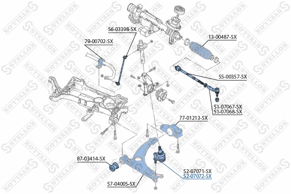 Ball Joint