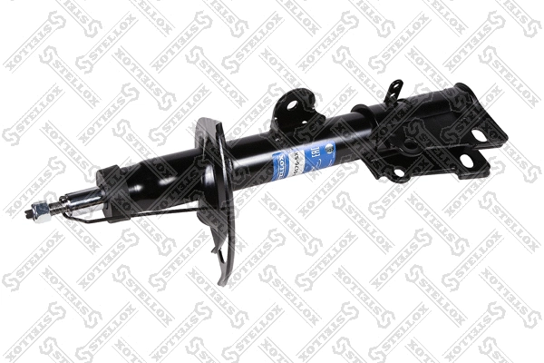 Shock Absorber (4214-0176-SX)