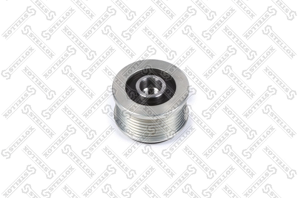 Belt Pulley, alternator (20-01409-SX)