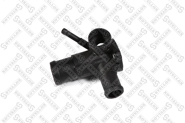 Coolant Flange (75-50707-SX)