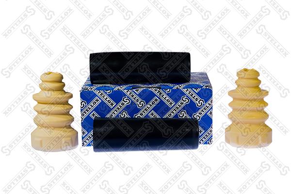 Dust Cover Kit, shock absorber (11-27042-SX)