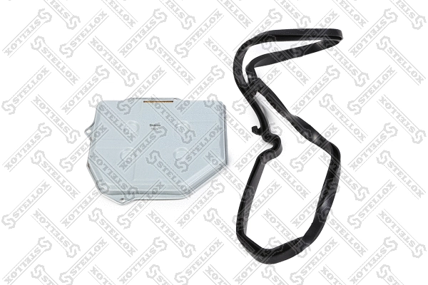 Oil Filter (20-50554-SX)