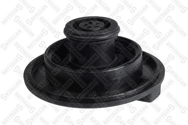 Cap, coolant tank (75-51964-SX)