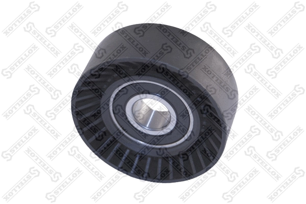 Tensioner Pulley, V-ribbed belt (03-40355-SX)