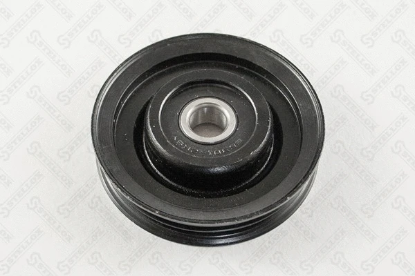 Tensioner Pulley, V-ribbed belt (03-40796-SX)