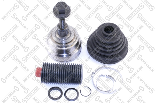 Joint Kit, drive shaft (150 1091-SX)