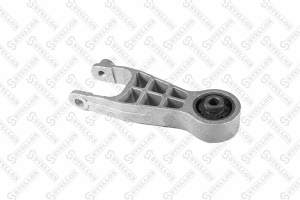 Mounting, engine (25-17125-SX)