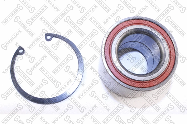 Wheel Bearing Kit (43-28066-SX)