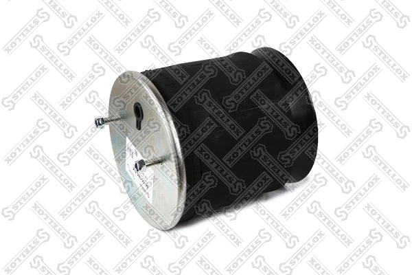 Bellow, air suspension (84-00185-SX)