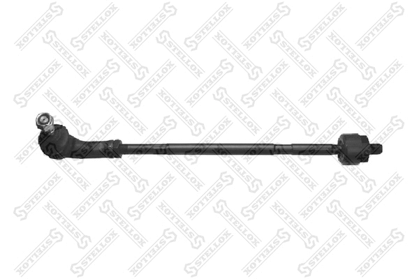 Centre Rod Assembly (59-00269-SX)