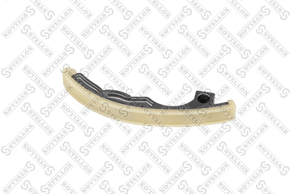 Guide, timing chain (04-81075-SX)