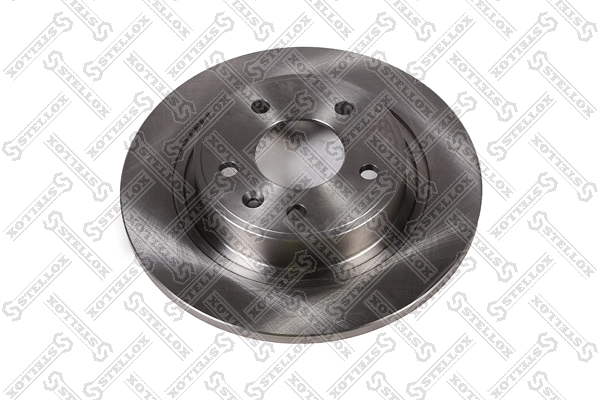 Brake Disc (6020-1709-SX)