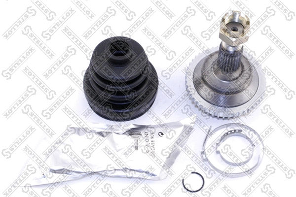 Joint Kit, drive shaft (150 1572-SX)