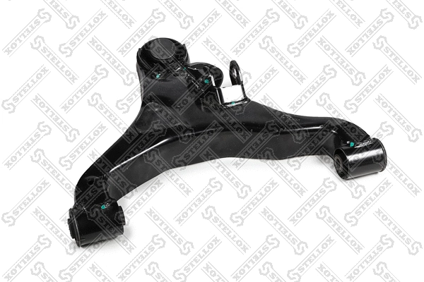Control/Trailing Arm, wheel suspension (57-04161-SX)