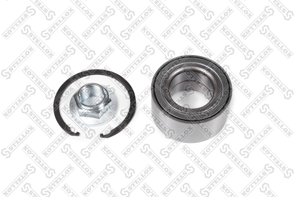 Wheel Bearing Kit (43-29081-SX)