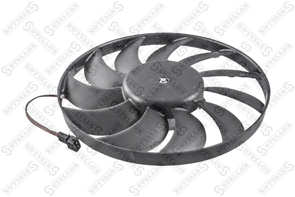Fan, engine cooling (29-99399-SX)