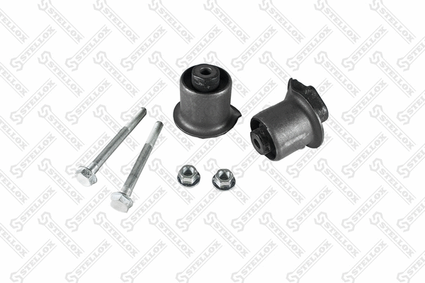 Mounting, control/trailing arm (71-12213-SX)