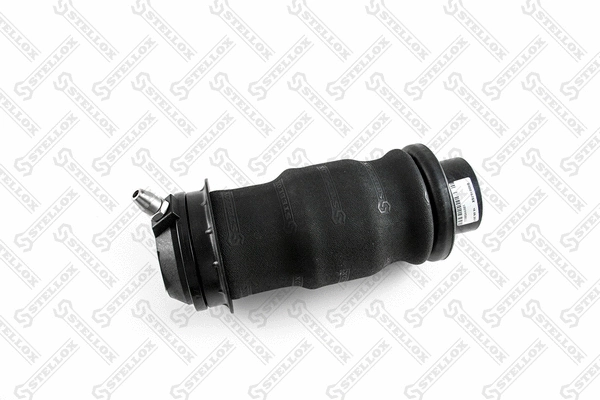 Bellow, air suspension (84-00167-SX)
