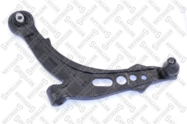 Control/Trailing Arm, wheel suspension (57-01369-SX)