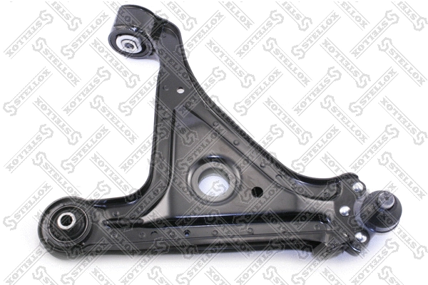 Control/Trailing Arm, wheel suspension (57-00795-SX)