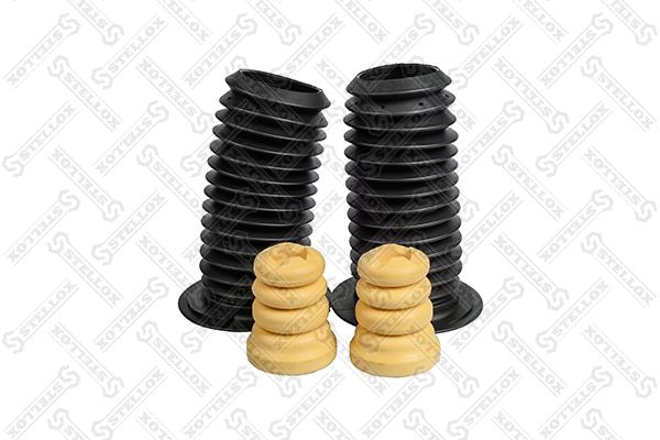 Dust Cover Kit, shock absorber (11-27315-SX)