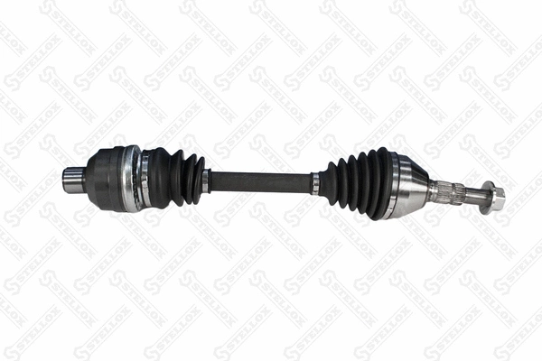 Drive Shaft (158 1990-SX)
