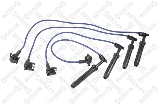 Ignition Cable Kit (10-38066-SX)