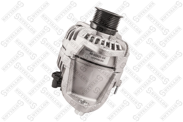 Alternator (88-02323-SX)