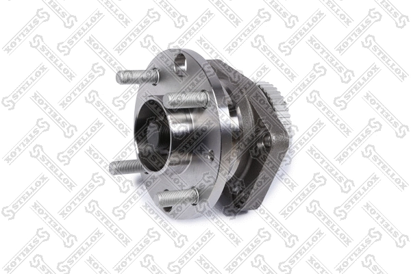 Wheel Bearing Kit (43-29200-SX)