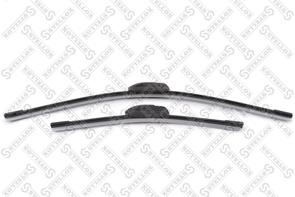 Wiper Blade (201 667-SX)