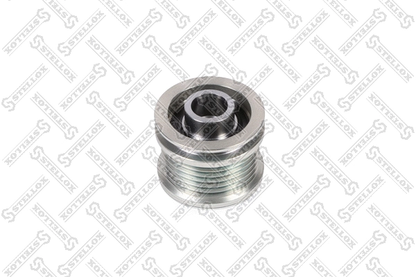 Belt Pulley, alternator (88-06807-SX)