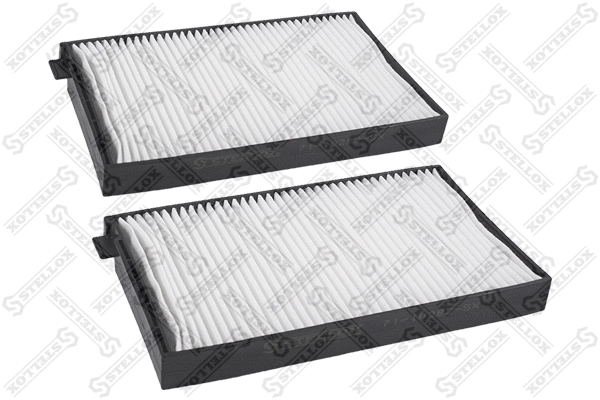 Filter, cabin air (71-10282-SX)