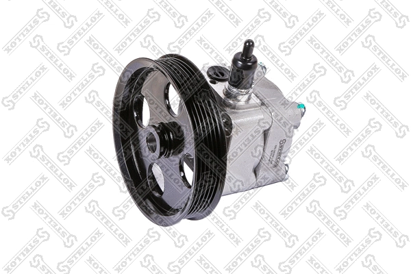 Hydraulic Pump, steering (00-36391-SX)