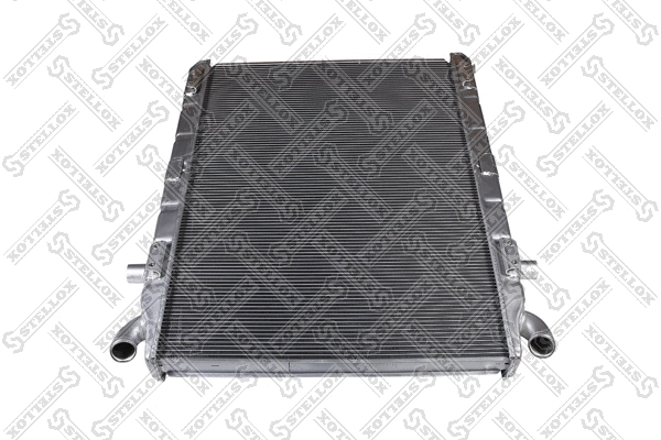 Radiator, engine cooling (81-03412-SX)