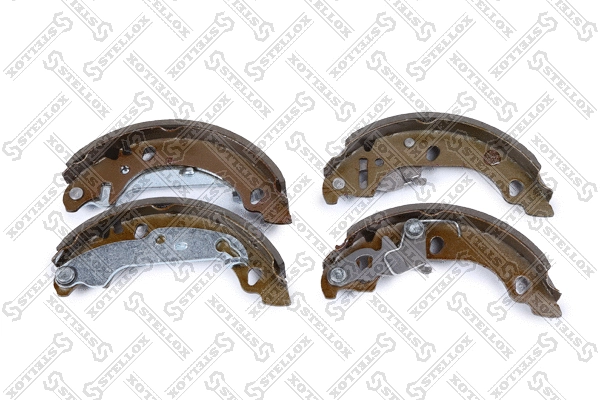 Brake Shoe Set (149 100-SX)