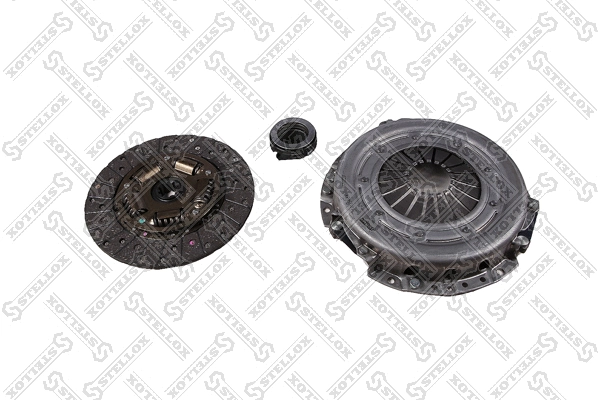 Clutch Kit (07-01254-SX)