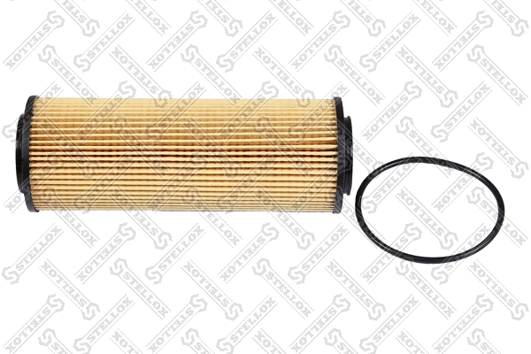 Oil Filter (20-50724-SX)