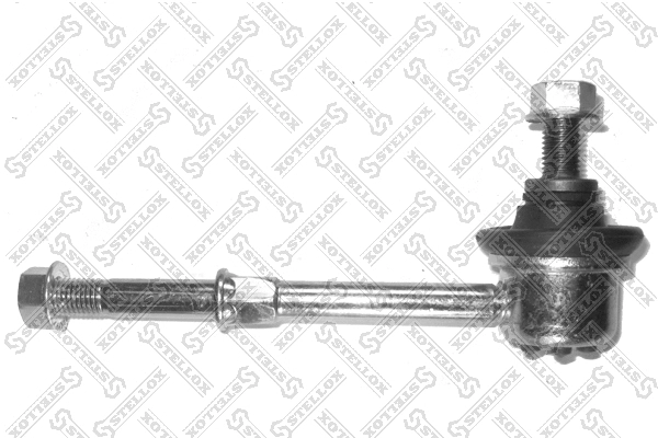 Link/Coupling Rod, stabiliser bar (56-01095-SX)