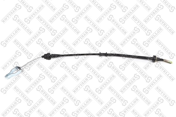 Cable Pull, clutch control (29-98365-SX)