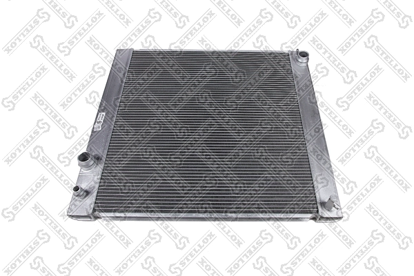 Radiator, engine cooling (10-26977-SX)