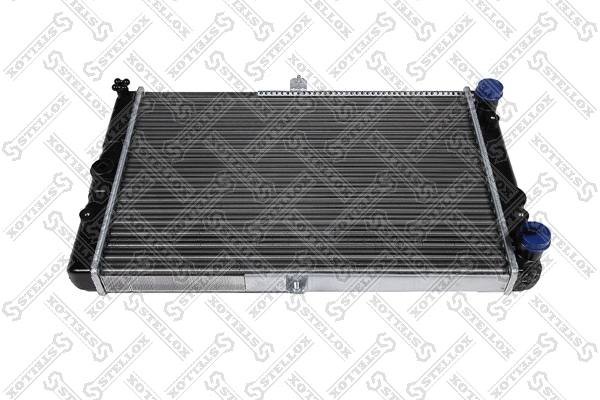 Radiator, engine cooling (10-26819-SX)