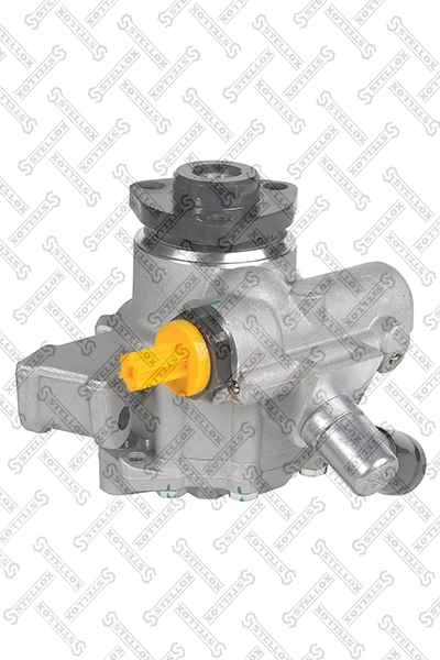 Hydraulic Pump, steering