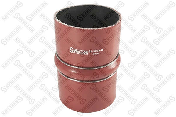 Charge Air Hose (81-10010-SX)