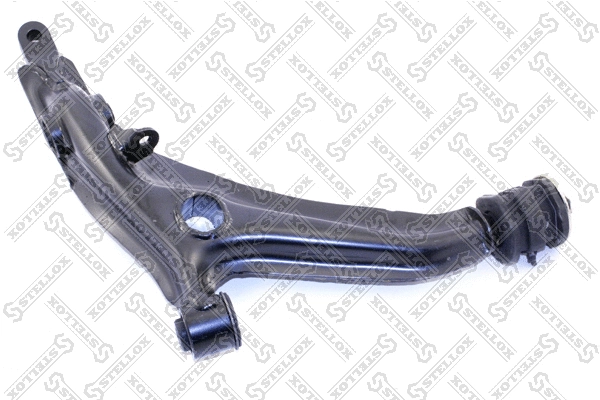 Control/Trailing Arm, wheel suspension (57-37028-SX)
