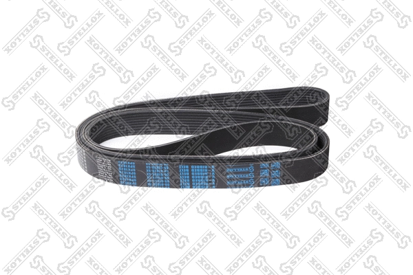 V-Ribbed Belt (09-01826-SX)