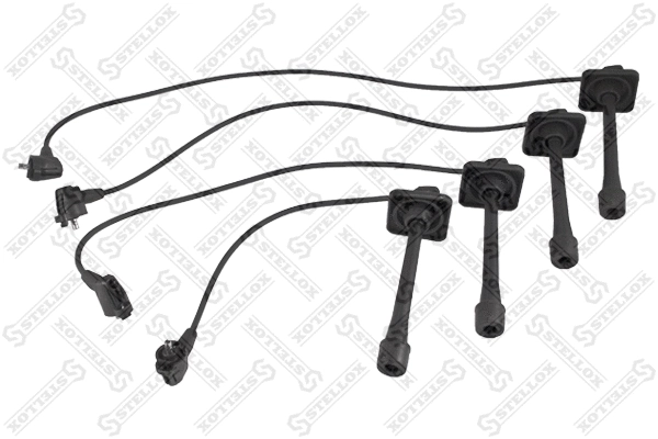 Ignition Cable Kit (10-38047-SX)